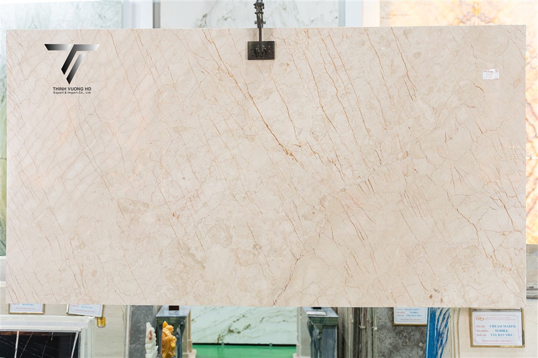 Choco Rosa Marble Đá Marble Rosa Light - ThinhvuongHD